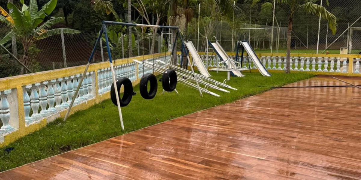 Sitio · Biritiba Mirim/SP