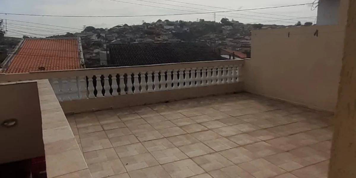 Casa em Mogi  · Mogi das Cruzes/SP