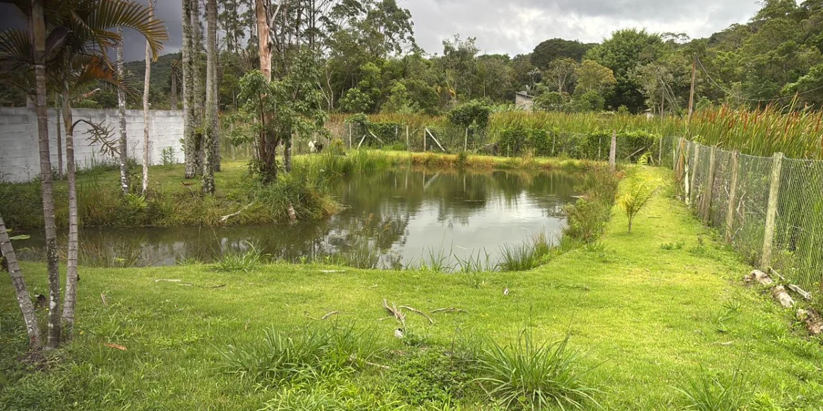 Chácara Lago · Biritiba Mirim/SP