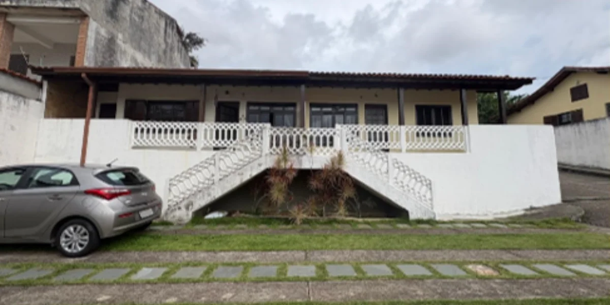 Casa Terrea c/ 3 dorms sendo 1 suite com 3 vagas -Villagio  · Mogi das Cruzes/SP