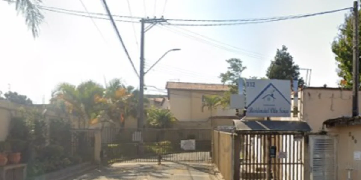 Casa para locação  em condominio -Vila Suissa · Mogi das Cruzes/SP