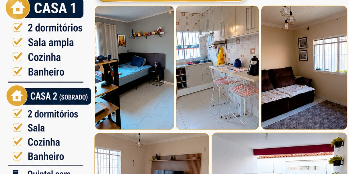 Excelente casa na Ponte grande. Mogi das cruzes · Mogi das Cruzes/SP
